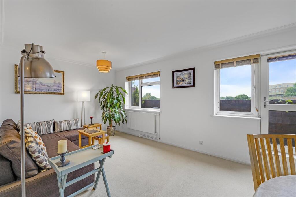 Main image of property: Brent Lea, Brentford, TW8