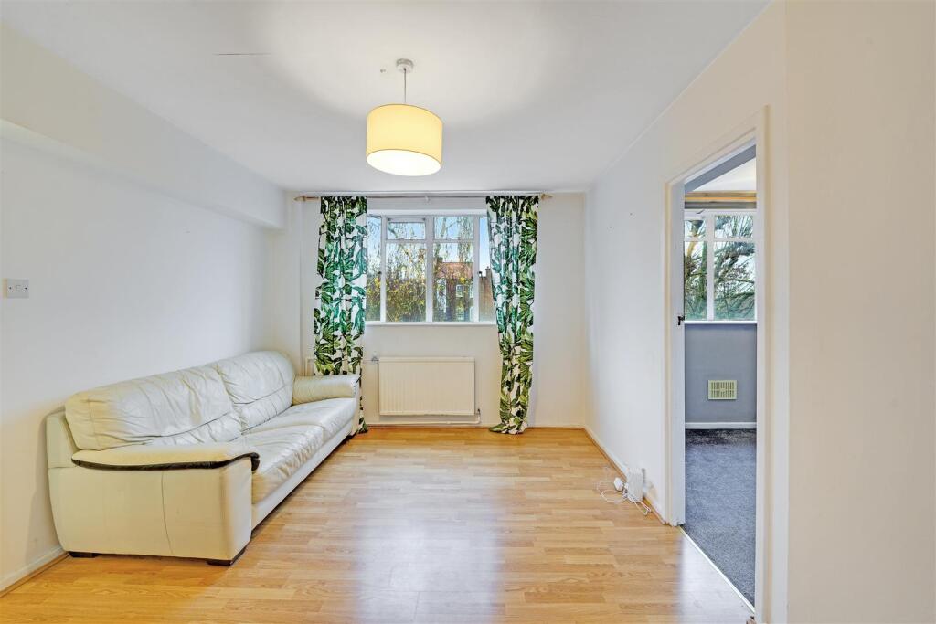 Main image of property: Harwood Court, Putney, SW15