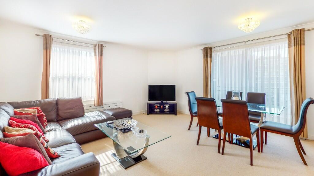 Main image of property: Sumpter Close, London, NW3