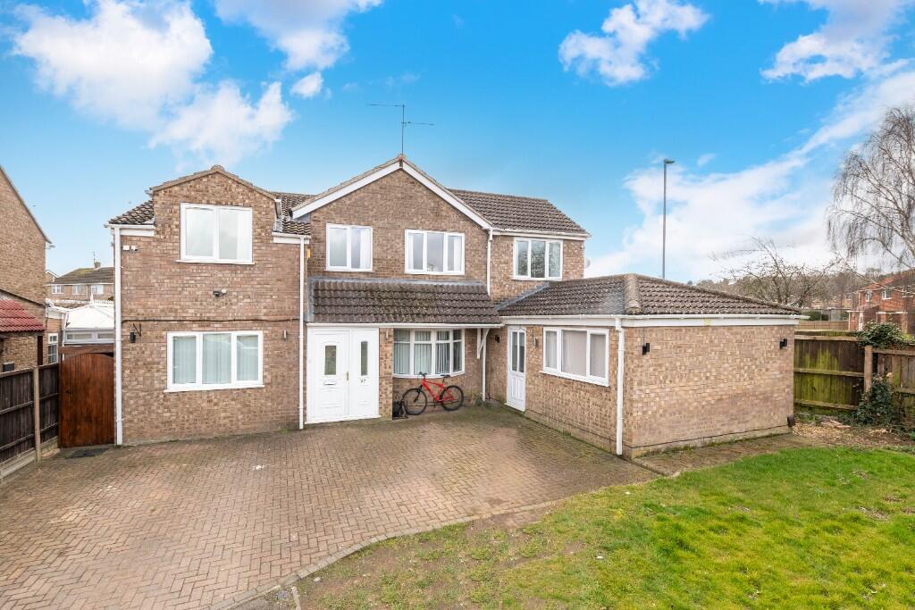 Main image of property: Fourth Avenue, Grantham, Lincolnshire, NG31