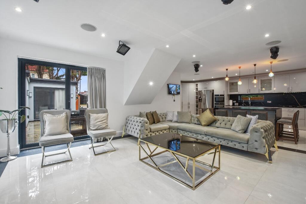 Main image of property: Ingram Way, Greenford, Middlesex, UB6