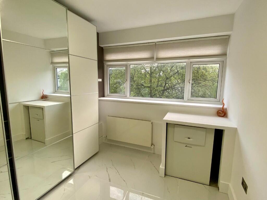 Main image of property: Strangways Terrace, London, W14