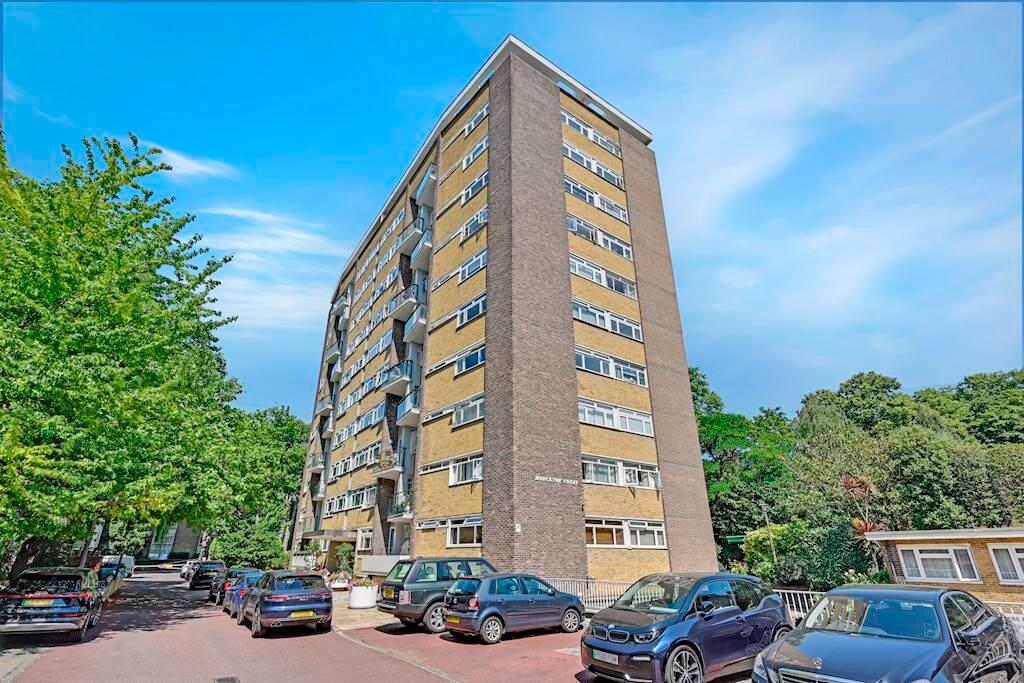 Main image of property: Strangways Terrace, London, W14