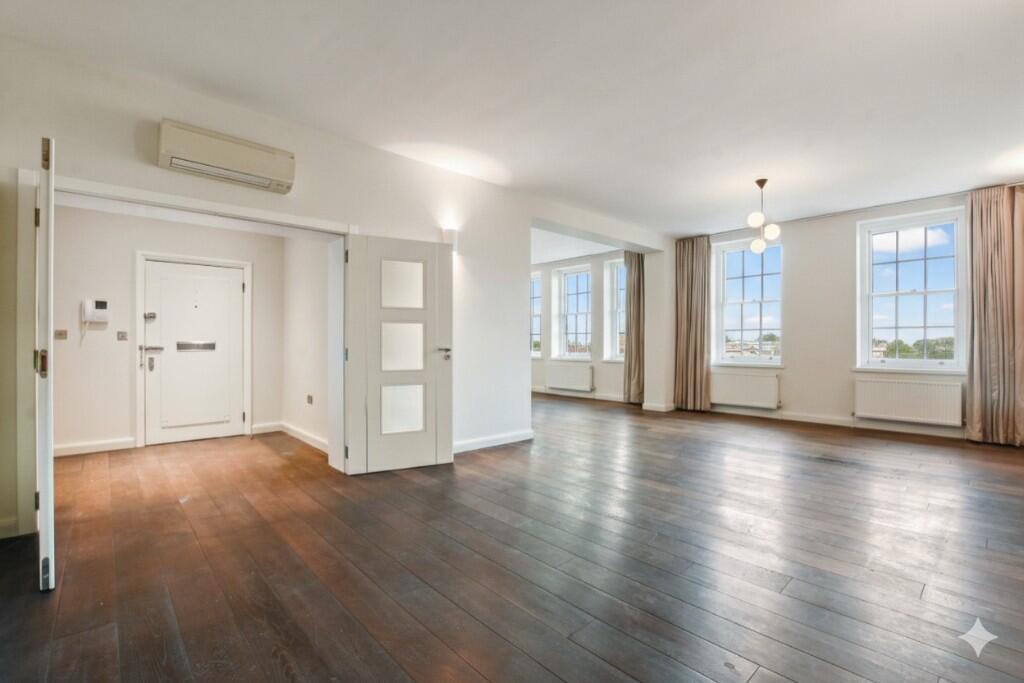 Main image of property: Warwick Gardens, London, W14