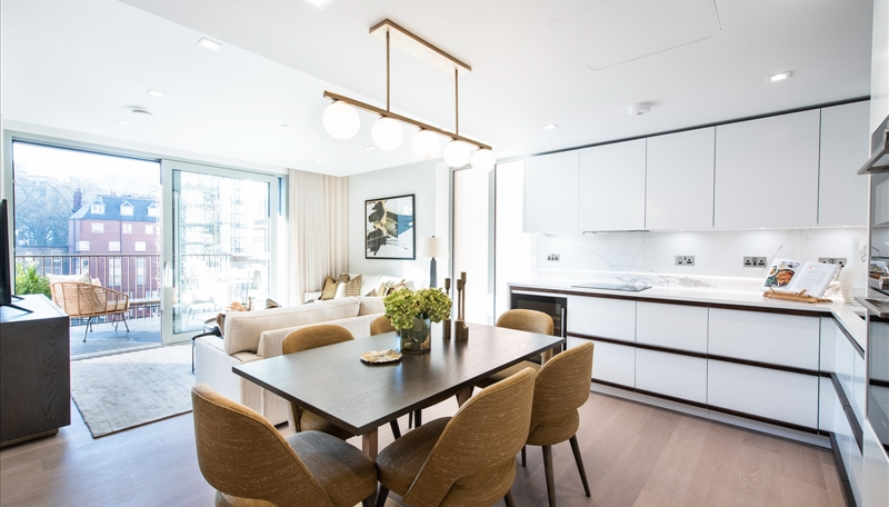 Main image of property: Edgware Road, London, W2