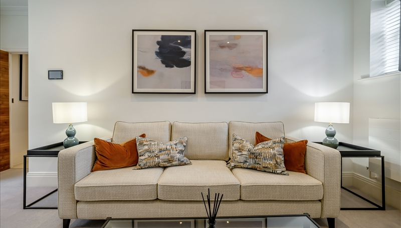 Main image of property: Rainville Road, London, W6