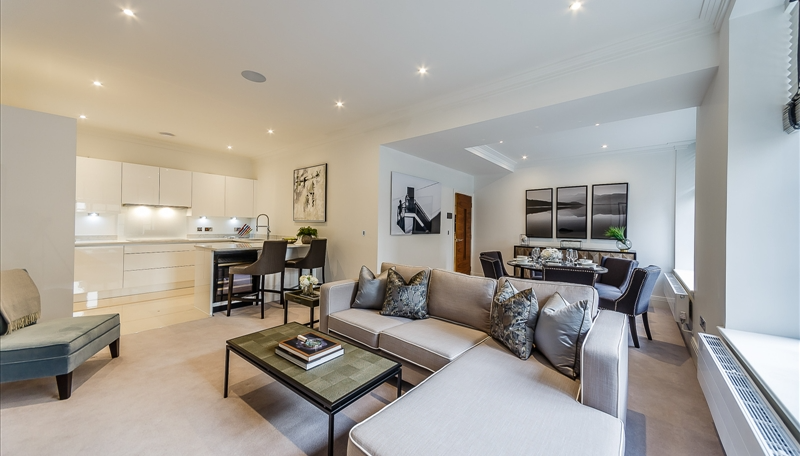 Main image of property: Rainville Road, London, W6