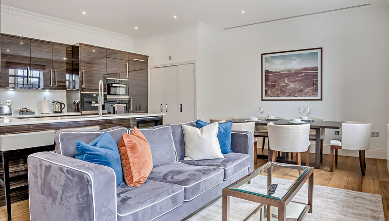 Main image of property: Rainville Road, London, W6