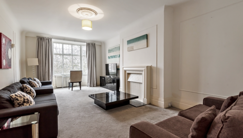 Main image of property: Park Road, London, NW8