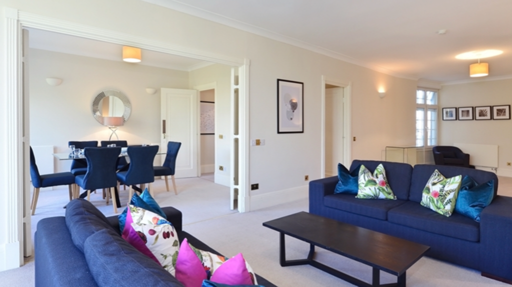 Main image of property: Park Road, London, NW8