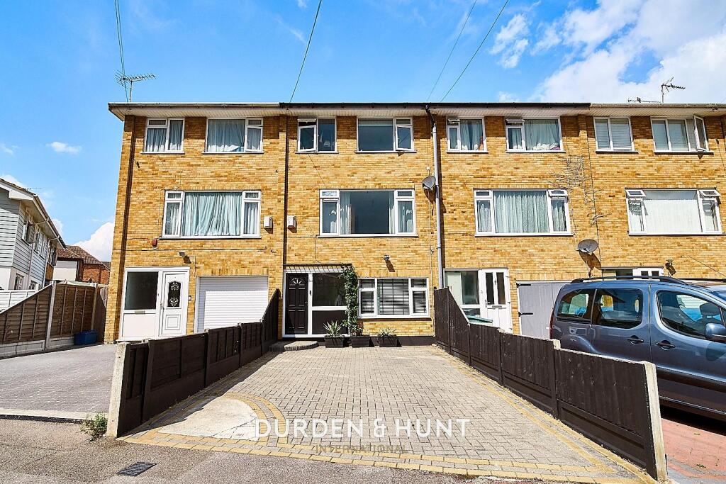 Main image of property: Priorywood Drive, Leigh-On-Sea, SS9