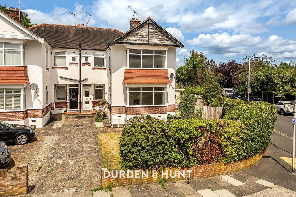 Main image of property: Tudor Drive, Gidea Park, RM2