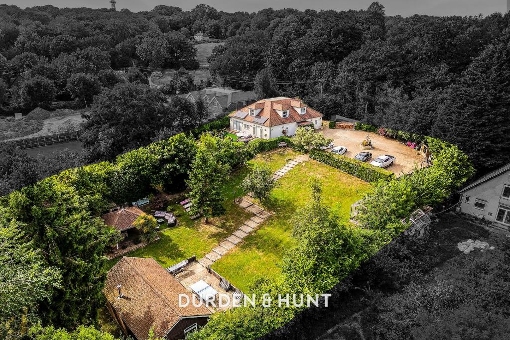 Main image of property: Dry Street, Langdon Hills, SS16