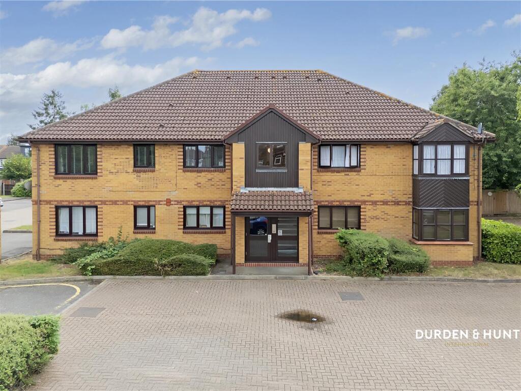 Main image of property: Holland Close, Romford, RM7
