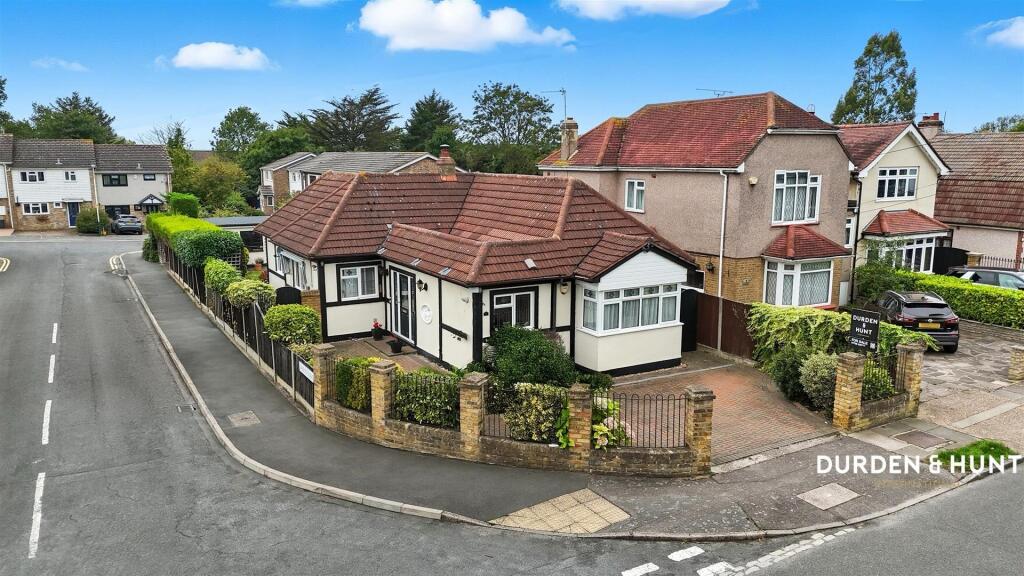 Main image of property: Ascension Road, Collier Row, RM5