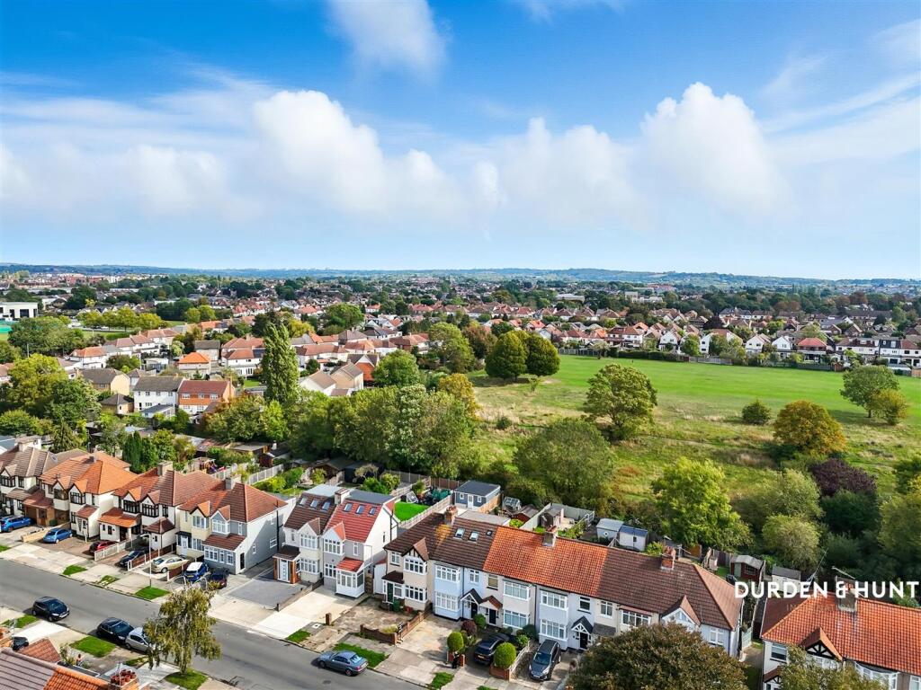 Main image of property: Northumberland Avenue, Hornchurch, RM11