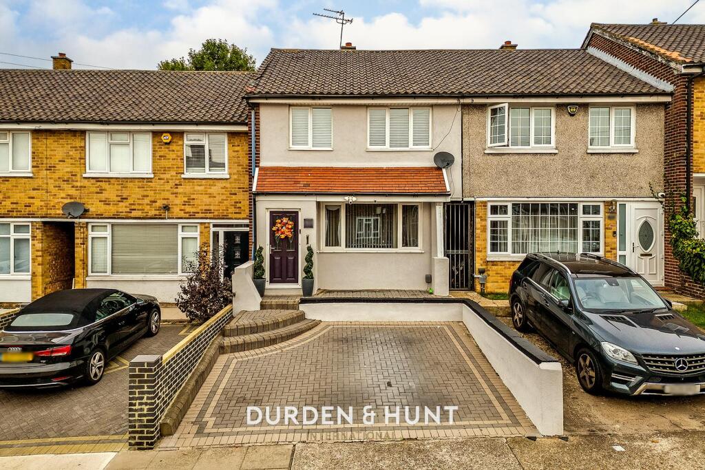 Main image of property: Highfield Road, Collier Row, RM5