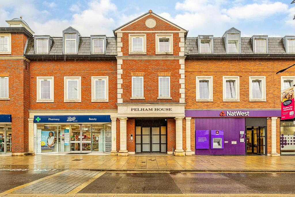 Main image of property: High Street, Hornchurch, RM12