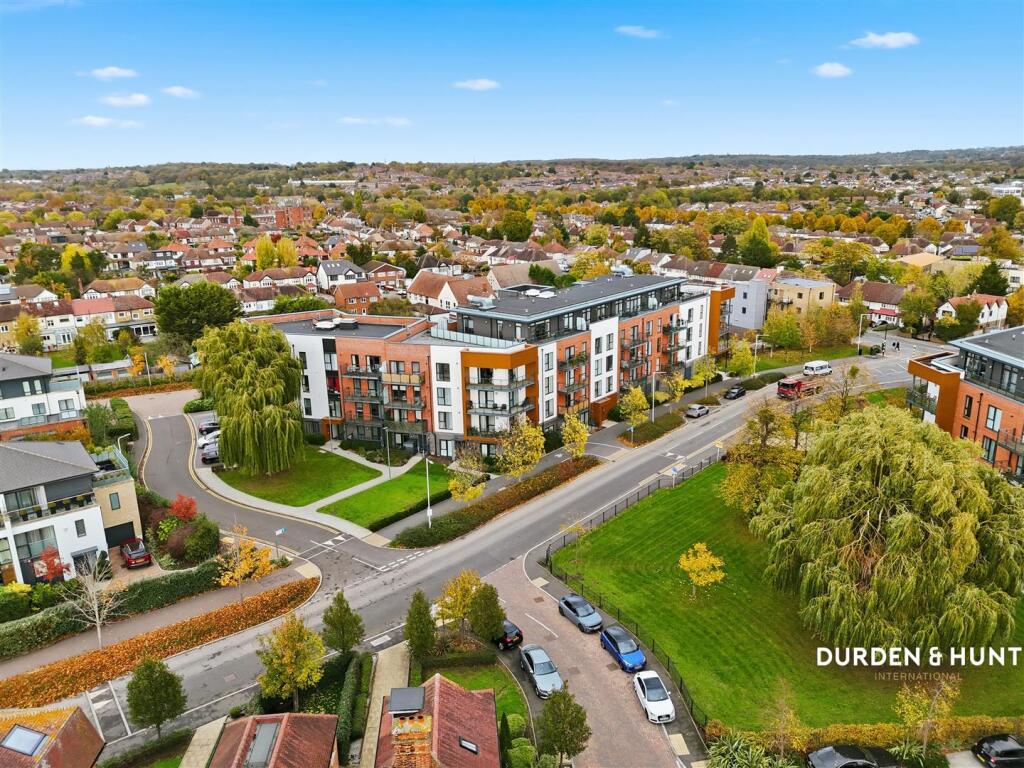 Main image of property: St. Clements Avenue, Harold Wood, RM3