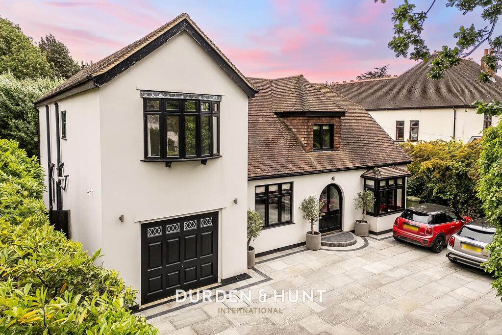 Main image of property: Ardleigh Green Road, Hornchurch, RM11