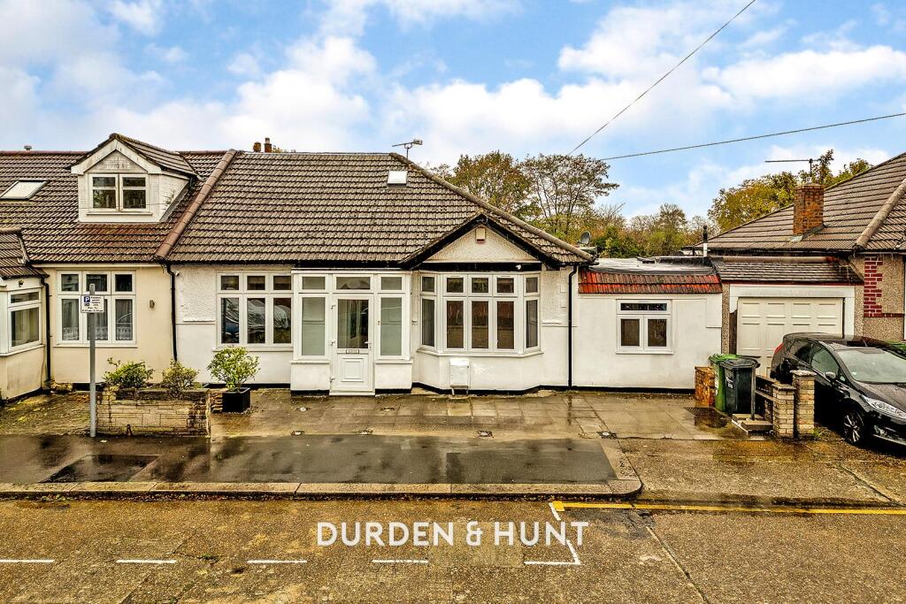 Main image of property: Mayfair Avenue, Chadwell Heath, RM6