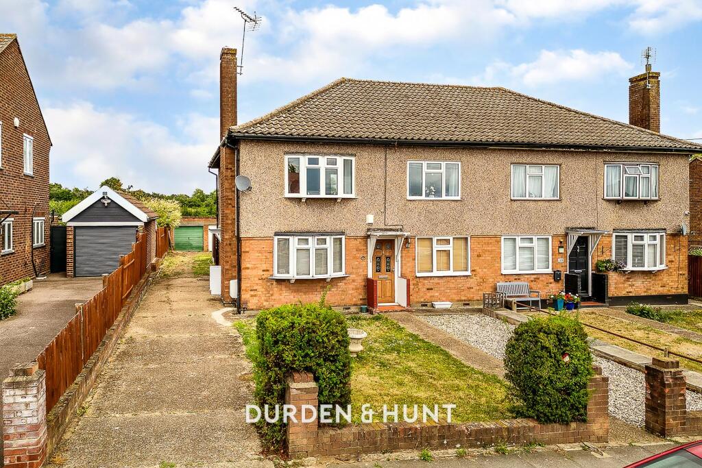 Main image of property: Wych Elm Road, Hornchurch, RM11