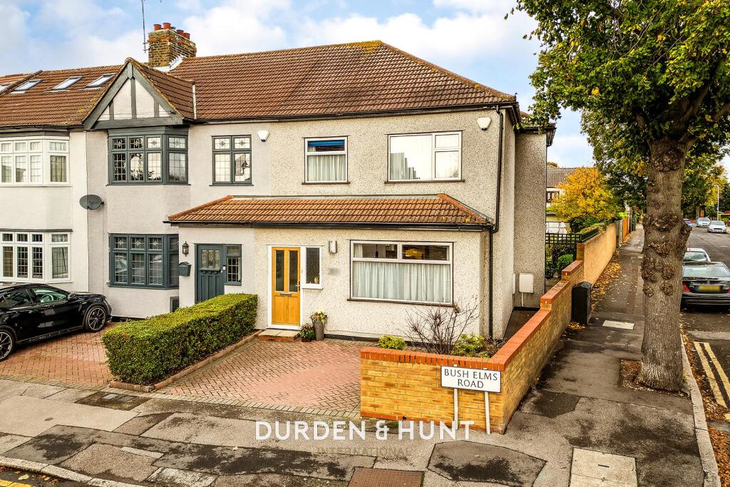 Main image of property: Bush Elms Road, Hornchurch, RM11