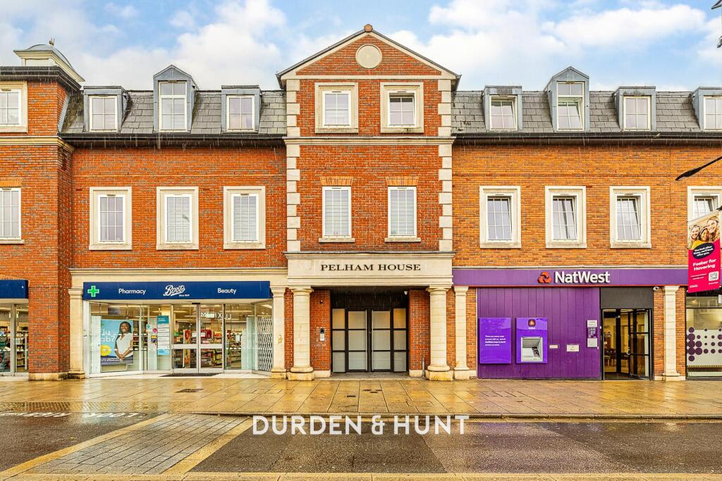 Main image of property: High Street, Hornchurch, RM12