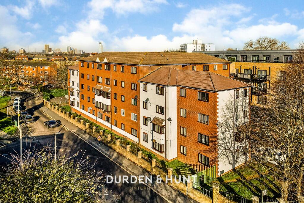 Main image of property: Harts Lane, Barking, IG11