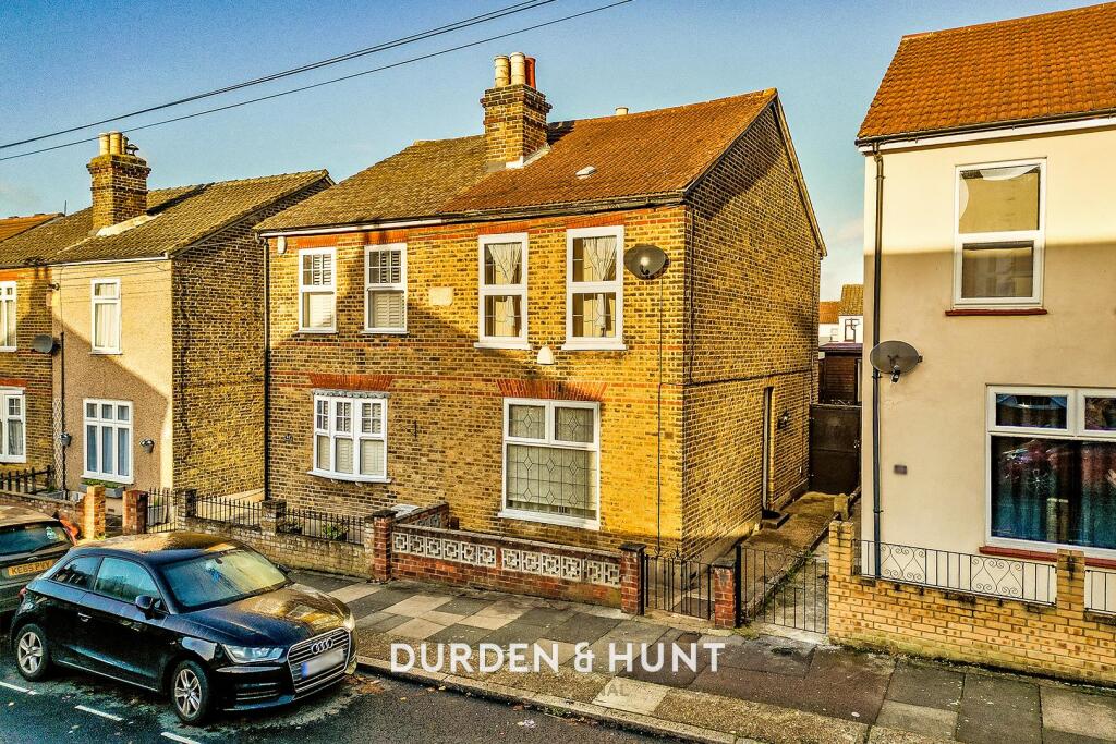 Main image of property: Malvern Road, Hornchurch, RM11