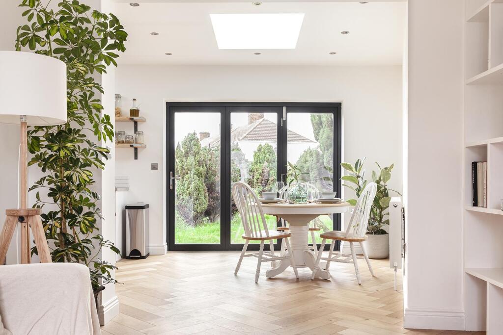 Main image of property: Sterry Crescent, Dagenham, RM10