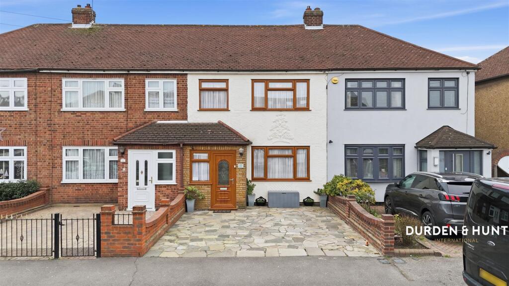 Main image of property: Ford Lane, Rainham, RM13