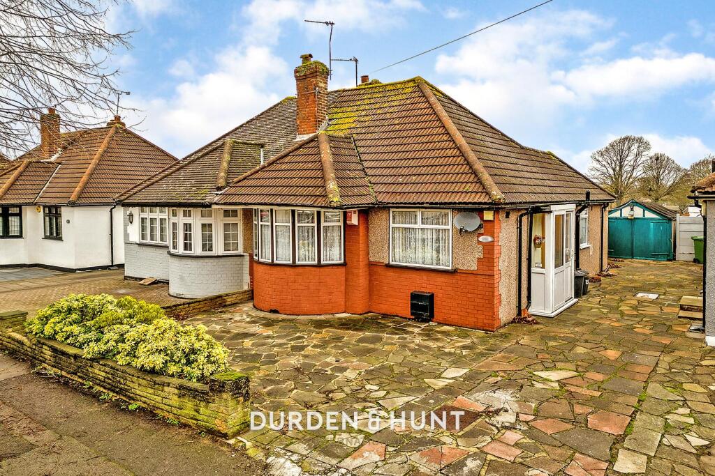Main image of property: Warren Drive, Hornchurch, RM12