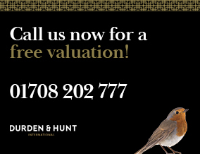 Get brand editions for Durden & Hunt, Hornchurch & Havering