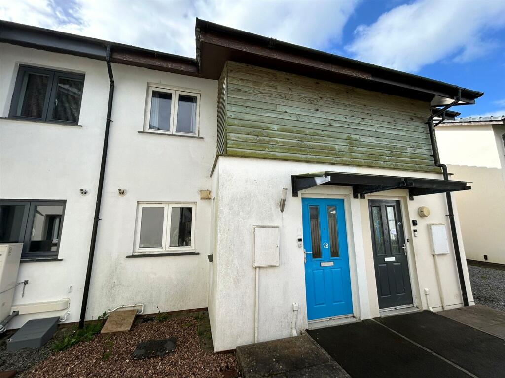 3 bedroom terraced house for sale in Aspen Grove, Fremington