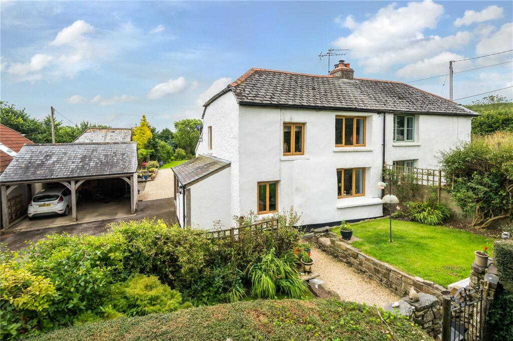 Main image of property: Tawstock, Barnstaple, Devon, EX31