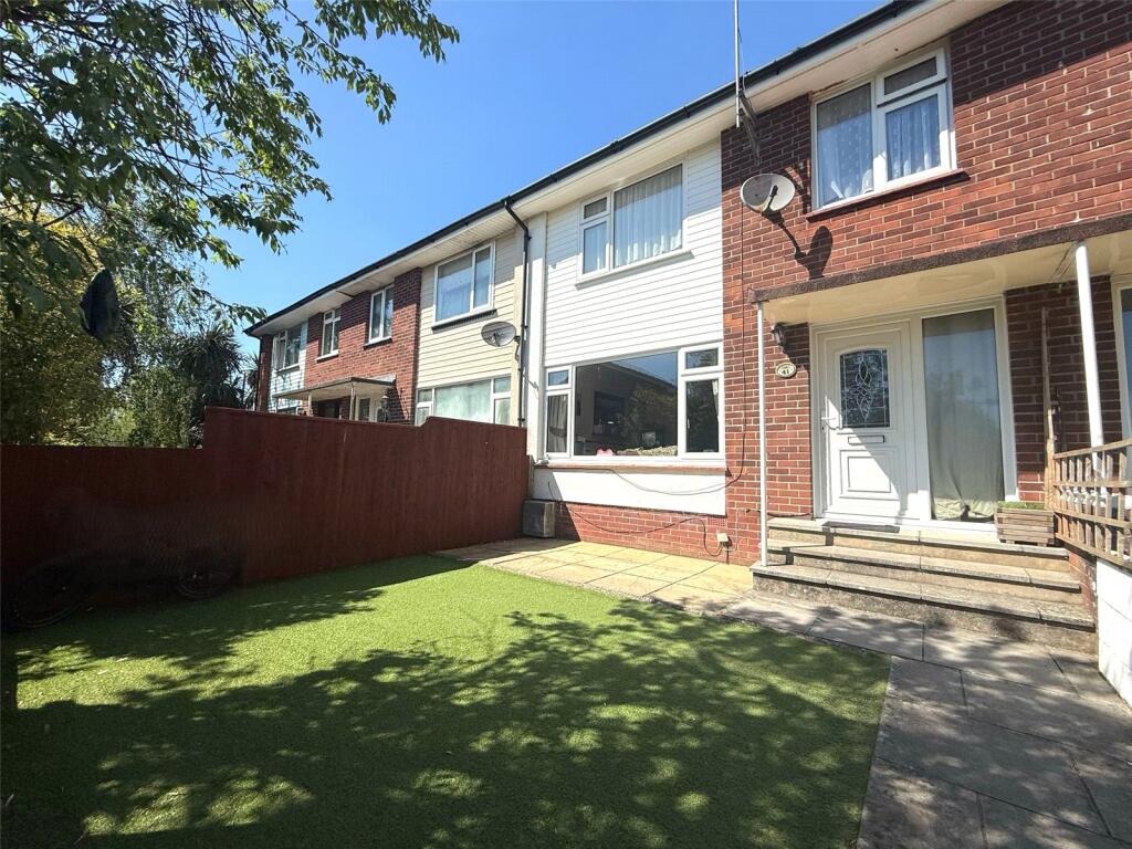 Main image of property: Magdala Road, Bickington, Barnstaple, Devon, EX31