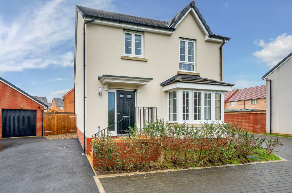 Main image of property: Muddle Brook, Roundswell, Barnstaple, Devon, EX31