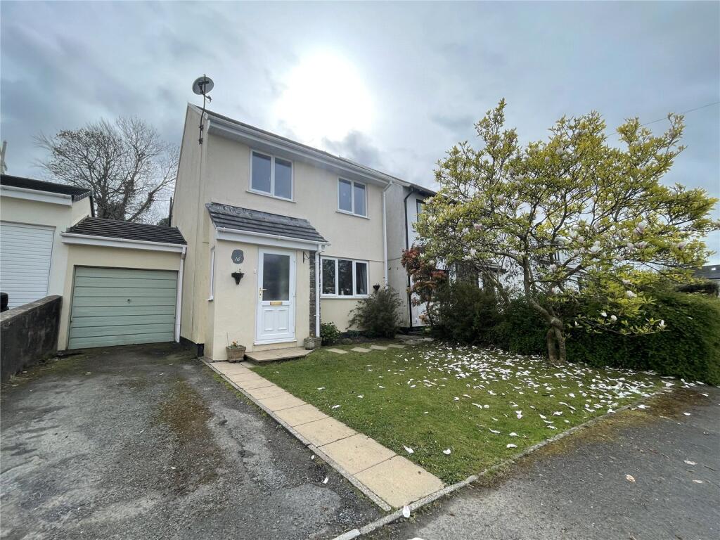Main image of property: Furze Park Road, Bratton Fleming, Barnstaple, Devon, EX31