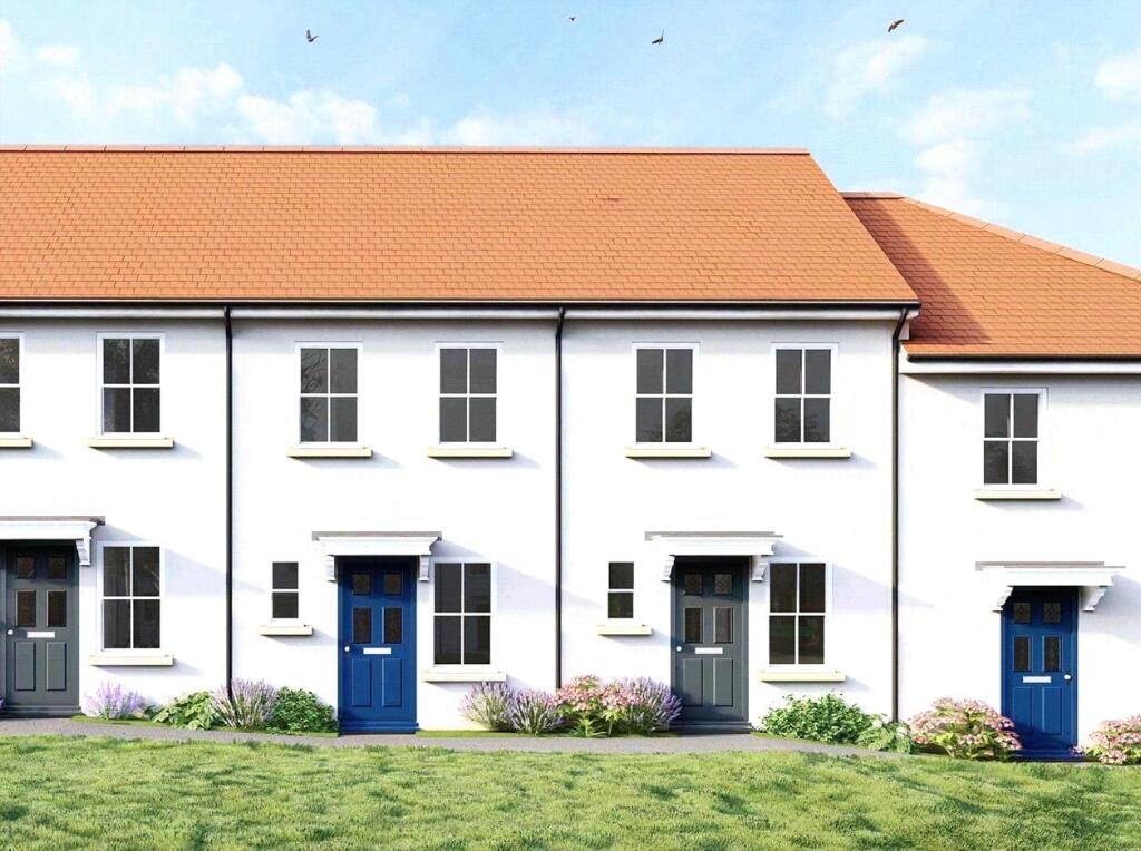 Main image of property: Plot 117, Bicton Formal, The Grange, Manteo Way, Bideford, Devon, EX39