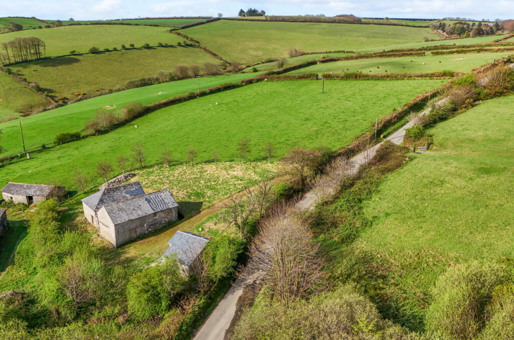Main image of property: Bratton Fleming, Barnstaple, Devon, EX31