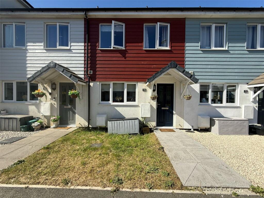 Main image of property: Pridham Place, Bideford, Devon, EX39