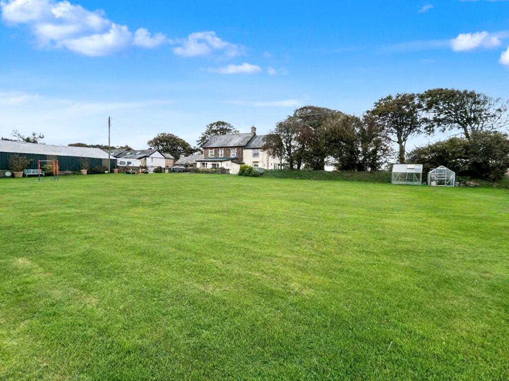 Main image of property: Newton St. Petrock, Holsworthy, Devon, EX22