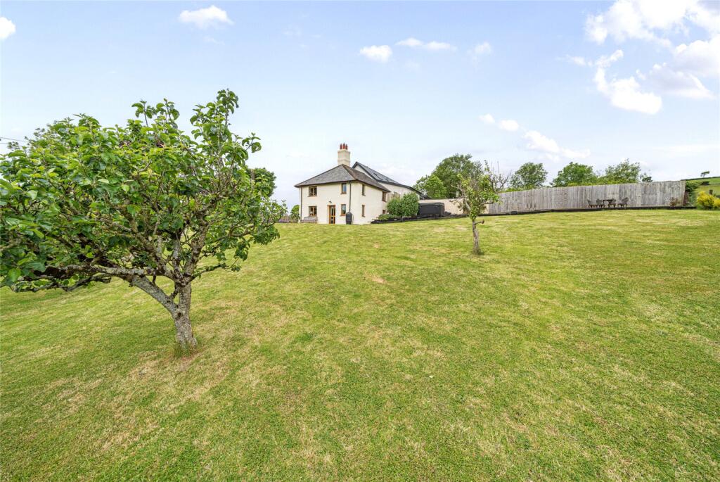 Main image of property: Acland Road, Landkey, Barnstaple, Devon, EX32