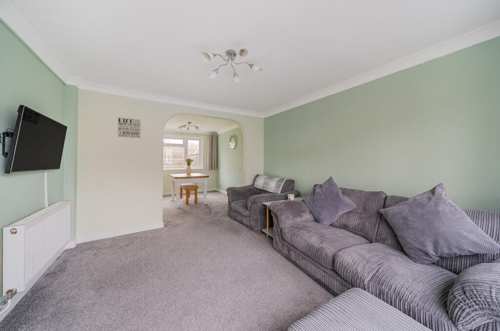 Main image of property: Bickington Lodge Estate, Bickington, Barnstaple, Devon, EX31