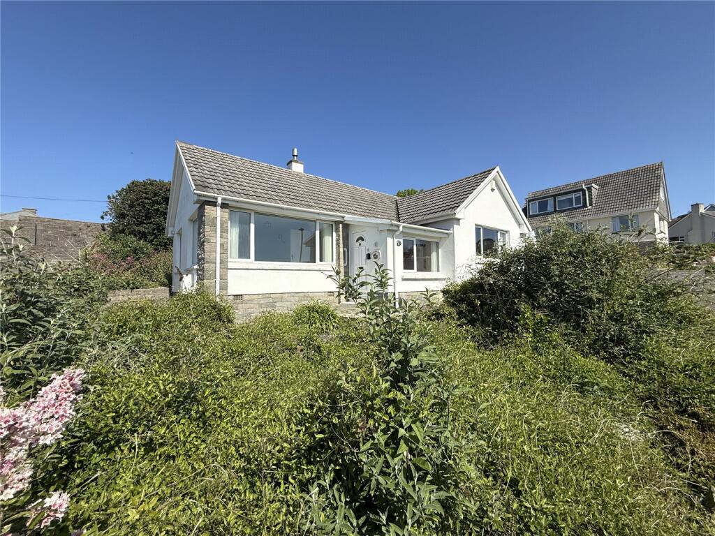 Main image of property: Marlborough Close, Ilfracombe, Devon, EX34