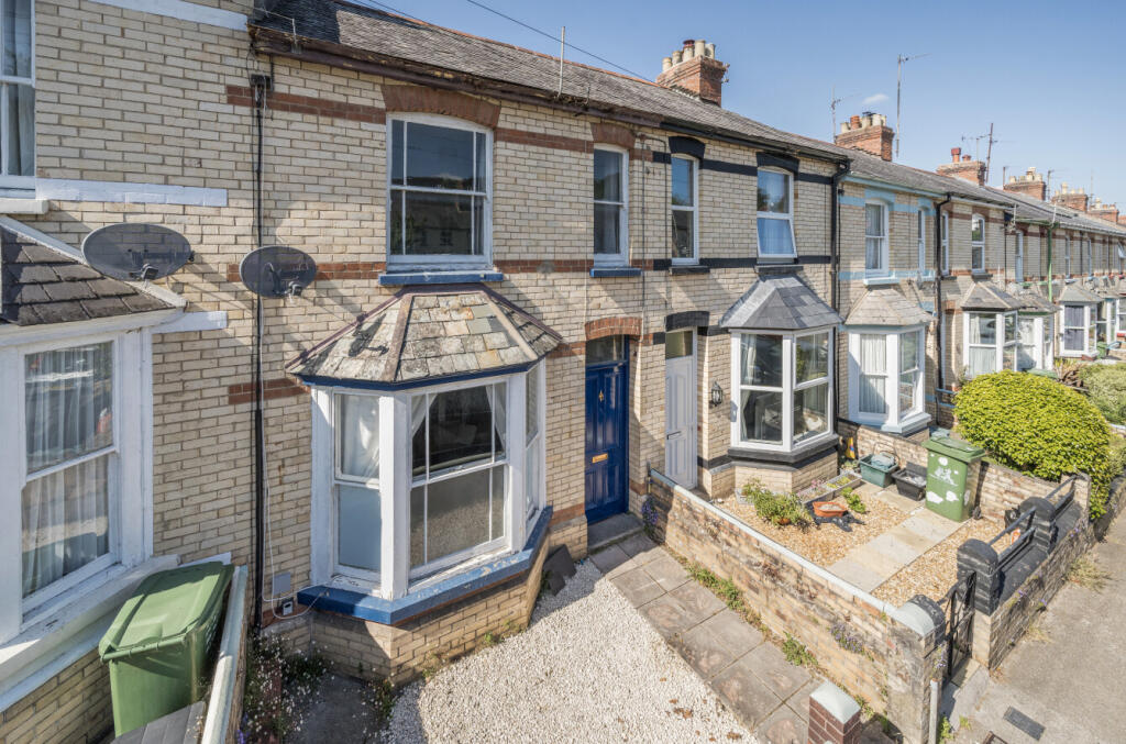 Main image of property: Lime Grove, Bideford, Devon, EX39