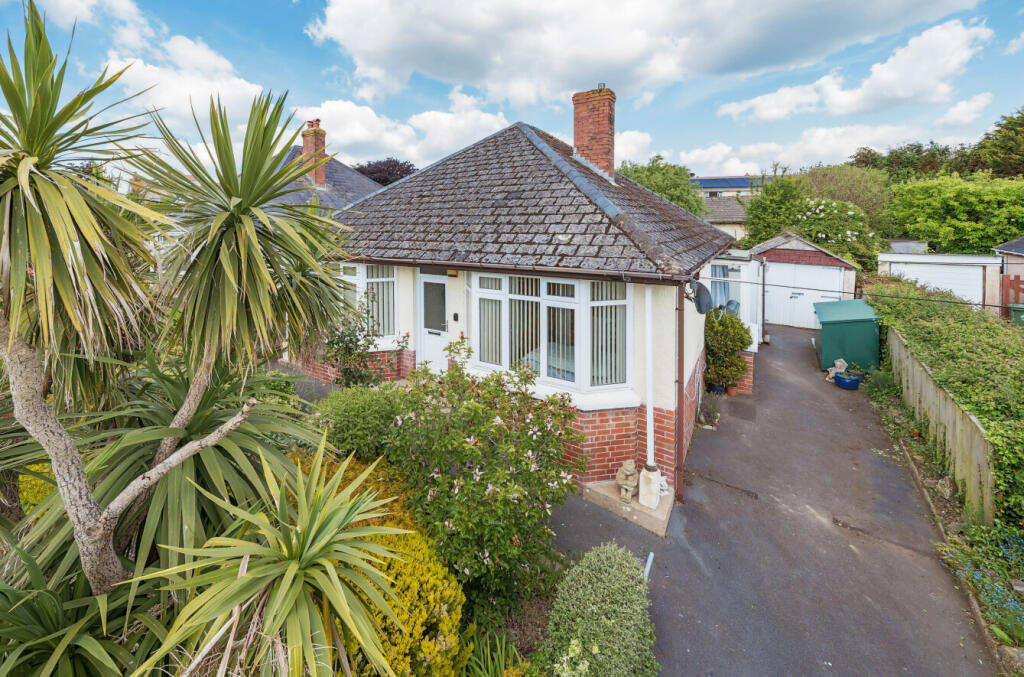 Main image of property: Tews Lane, Bickington, Barnstaple, Devon, EX31