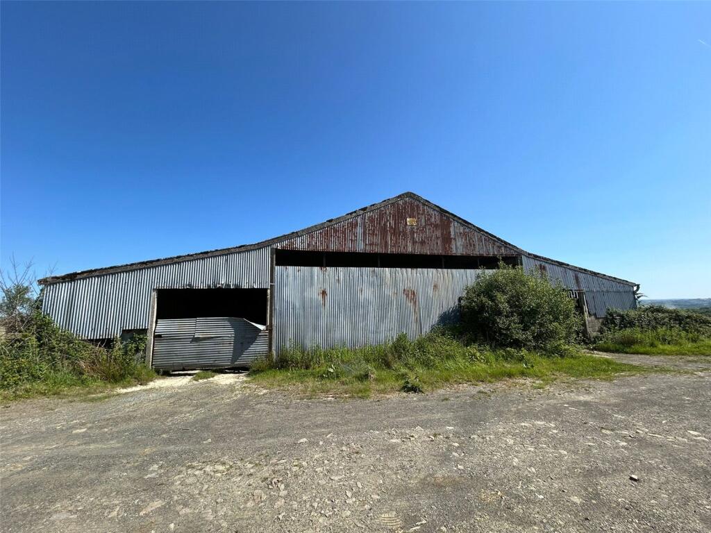 Main image of property: Newton Tracey, Barnstaple, Devon, EX31