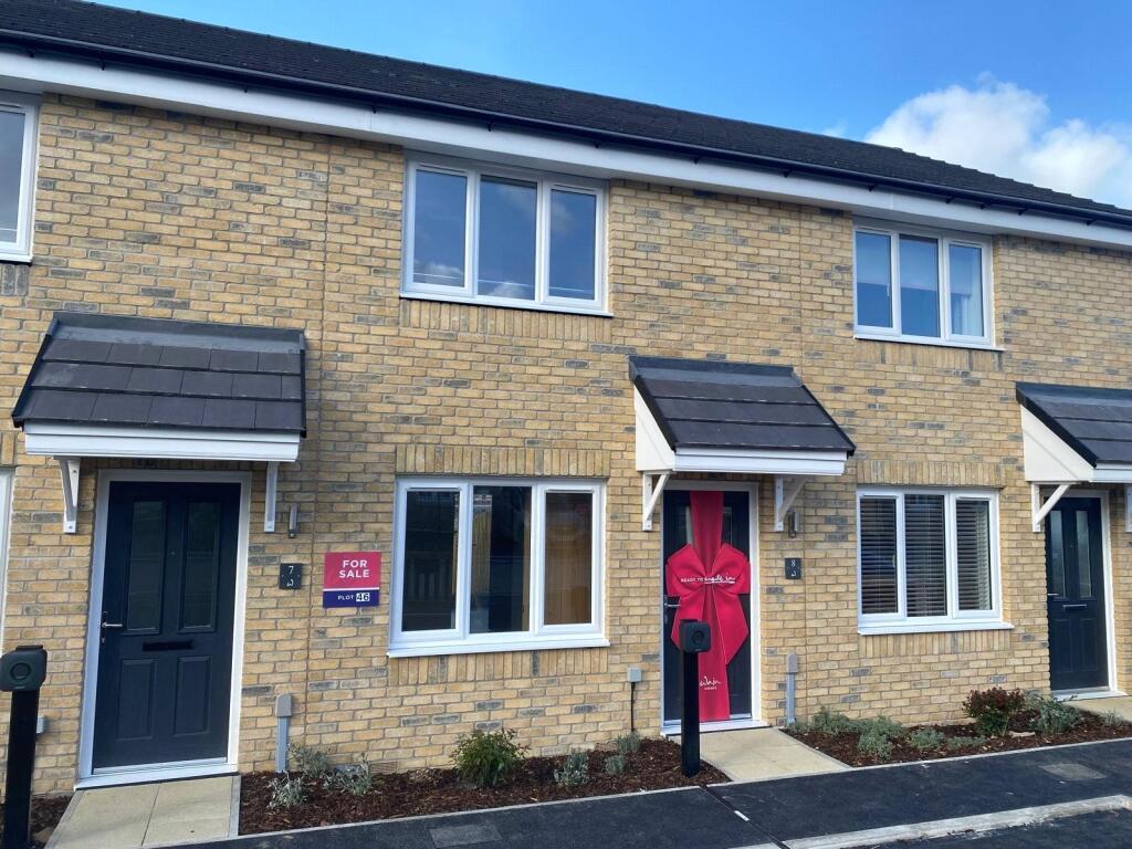 Main image of property: Plot 46, The Candlewood, Otters Reach, Yelland, Devon, EX31